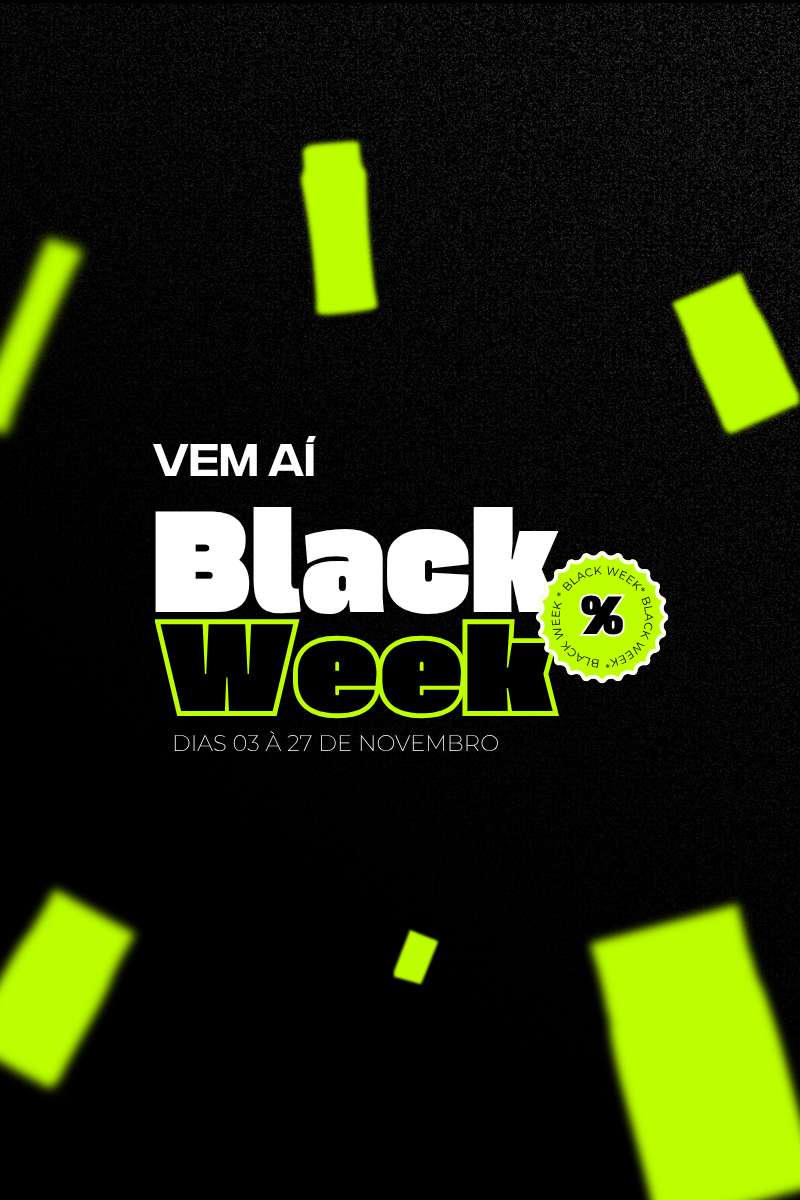 BLACK WEEK 2026
